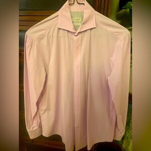 Men’s Brunello Cucinelli long sleeve dress shirt